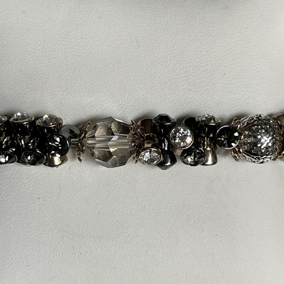 Gorgeous Stretch Bracelet, Beaded. NWOT - Picture 7 of 13